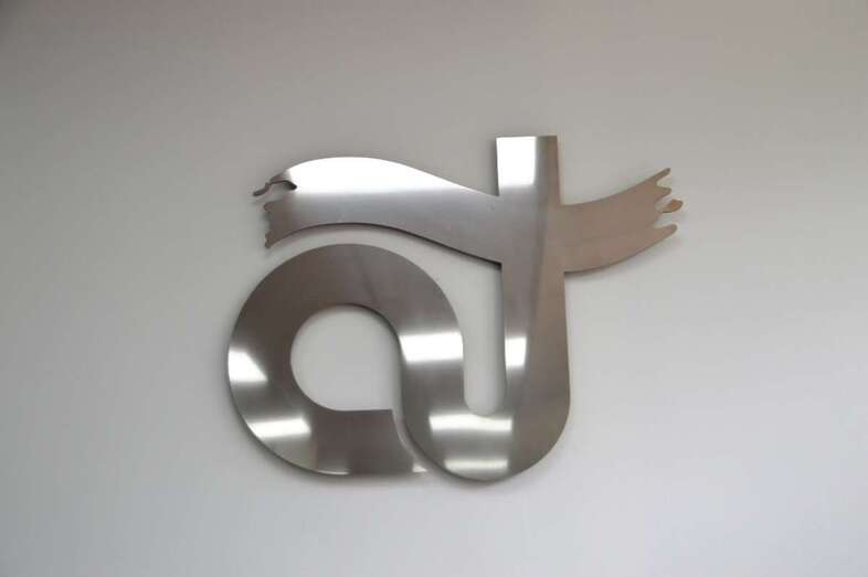 Logotipo de Aguas de Telde/TA.